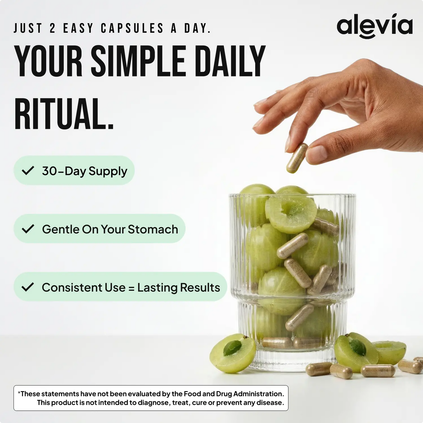 Amla Superfruit Capsules